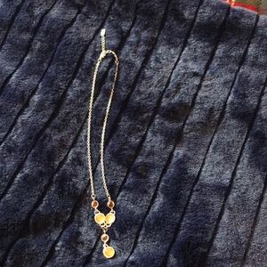 Liz & Co necklace